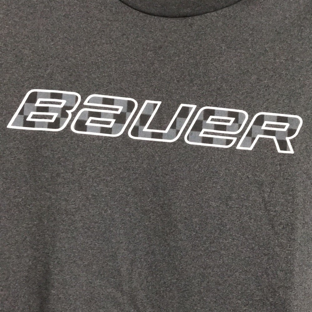 Bauer t-shirt - Picture 2 of 3